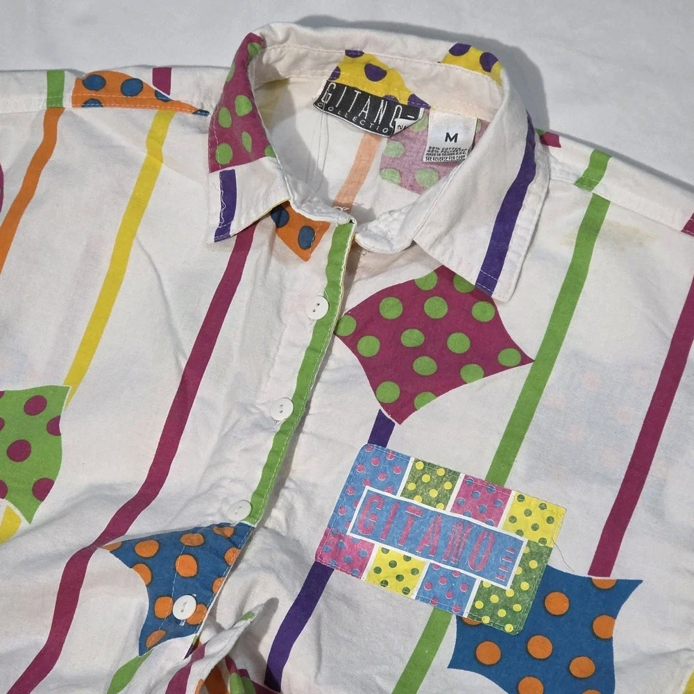 Gitano collections vintage